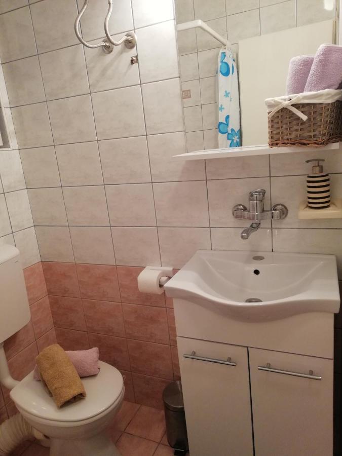 Komadina Pensjonat