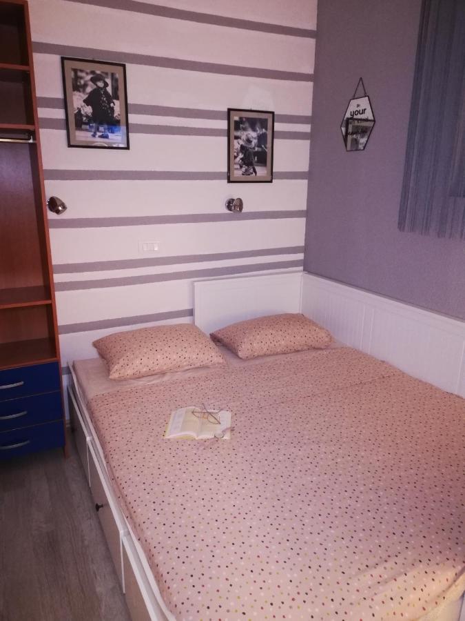 Pensjonat Komadina