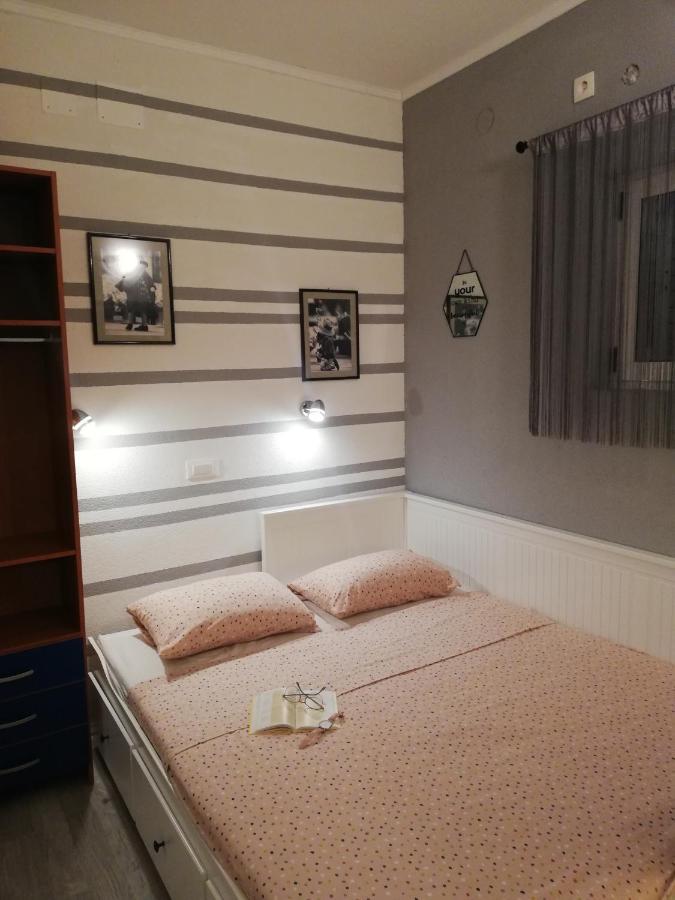 Pensjonat Komadina 3*