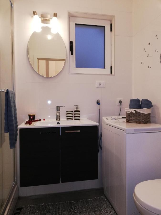 Komadina Pensjonat Makarska