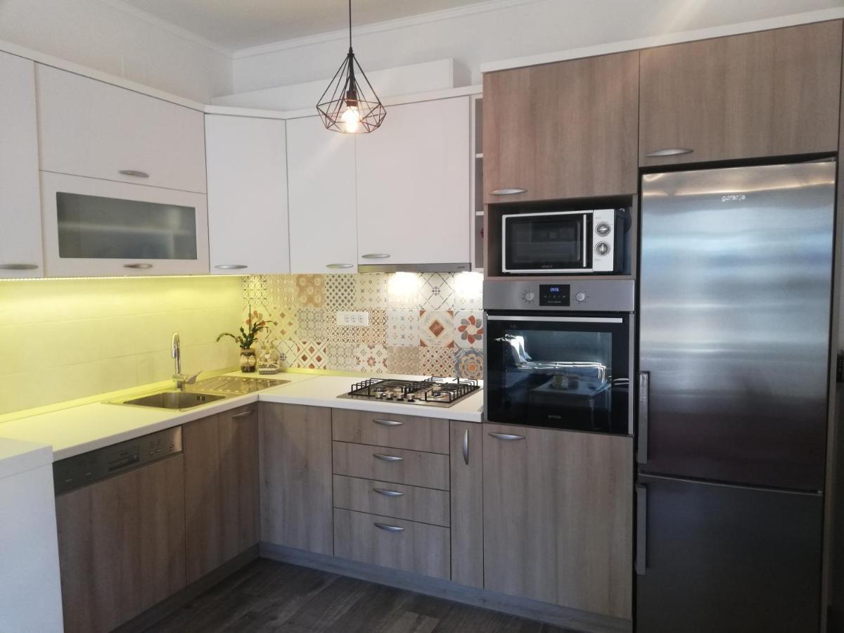 Pensjonat Komadina Makarska